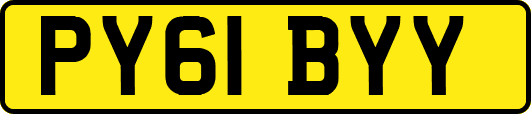 PY61BYY