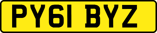 PY61BYZ