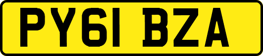 PY61BZA