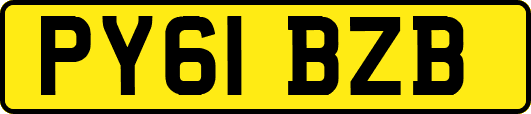 PY61BZB