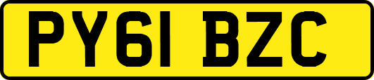 PY61BZC