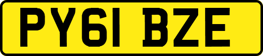 PY61BZE