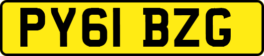 PY61BZG