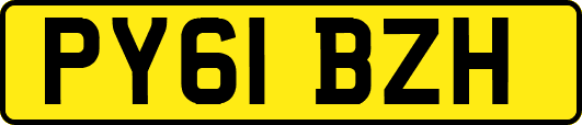 PY61BZH
