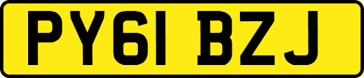 PY61BZJ