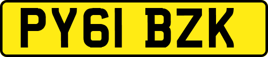 PY61BZK