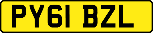 PY61BZL
