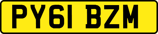 PY61BZM