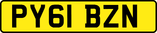 PY61BZN
