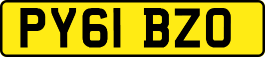PY61BZO
