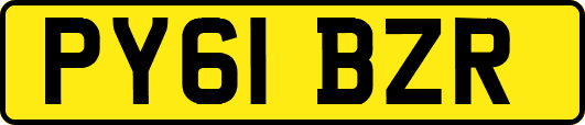 PY61BZR