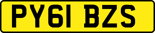 PY61BZS
