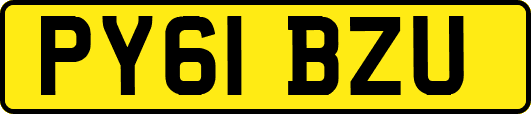 PY61BZU