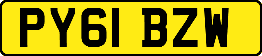 PY61BZW