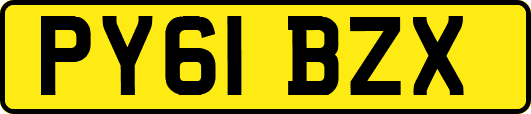 PY61BZX