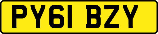 PY61BZY