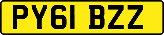 PY61BZZ