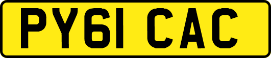 PY61CAC
