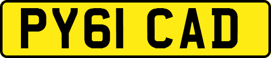 PY61CAD
