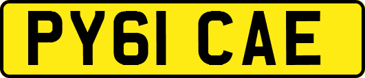 PY61CAE