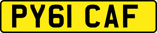 PY61CAF