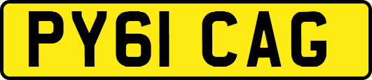 PY61CAG