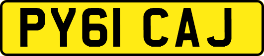 PY61CAJ