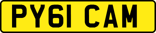 PY61CAM