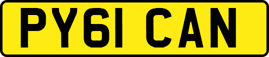 PY61CAN