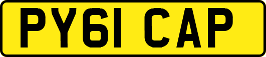 PY61CAP