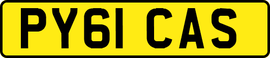 PY61CAS