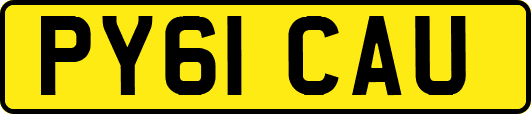 PY61CAU