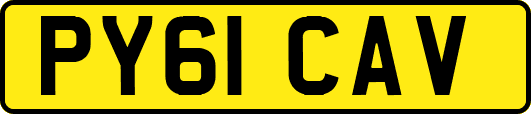 PY61CAV