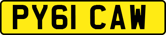 PY61CAW