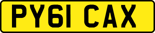 PY61CAX