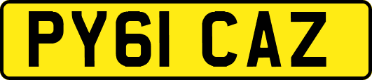 PY61CAZ