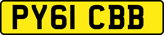 PY61CBB