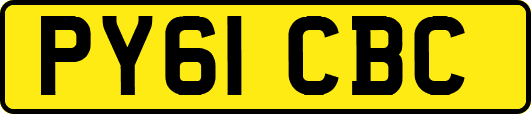 PY61CBC