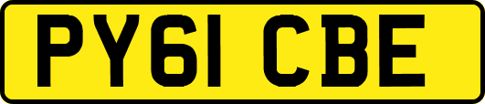 PY61CBE
