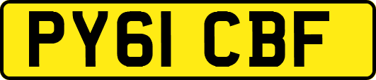 PY61CBF