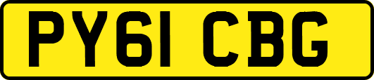 PY61CBG