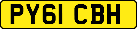 PY61CBH