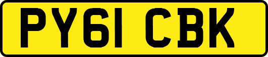 PY61CBK