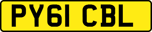 PY61CBL