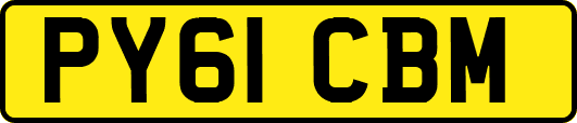 PY61CBM