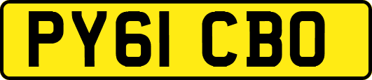 PY61CBO