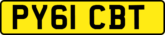 PY61CBT