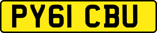 PY61CBU