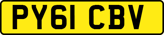 PY61CBV