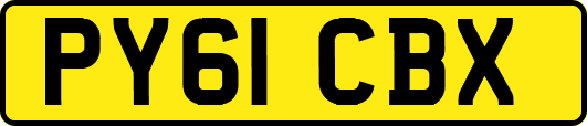PY61CBX